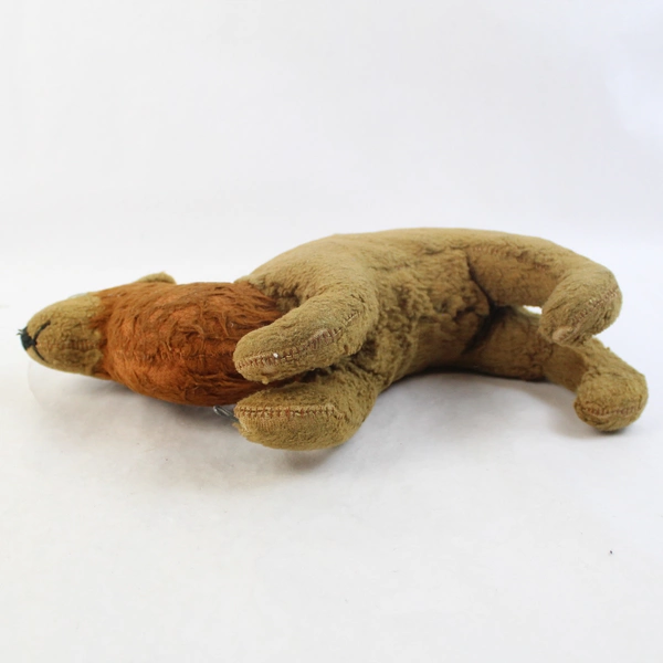 Vintage Gund Mfg. Company  J. Swedlin Inc. Plush Camel 8 Inch