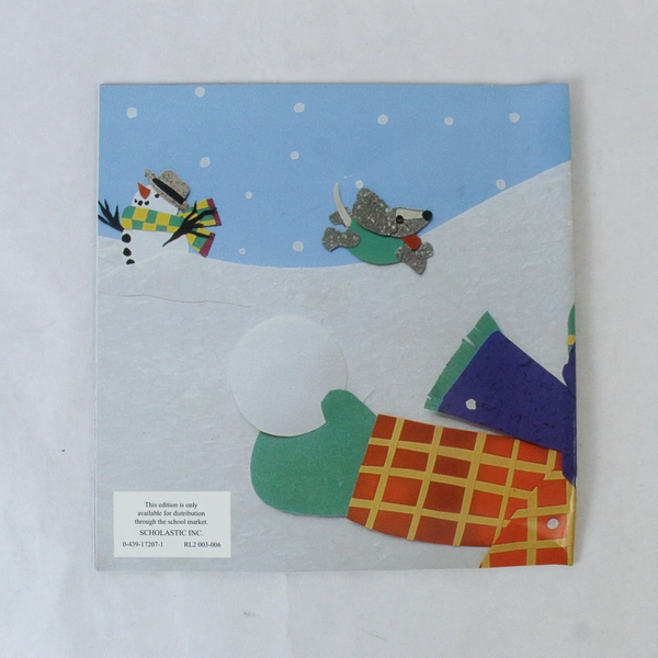 Frozen Noses by Jan Carr, Illustrated by Dorothy Donohue, 1999 Paperback