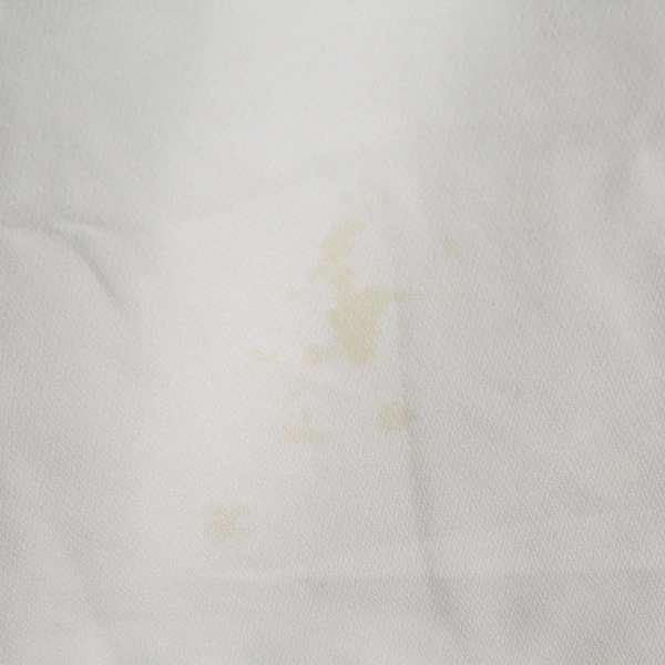 Unbranded White Tablecloth Square 68" x 69" Dining Home Décor Staining