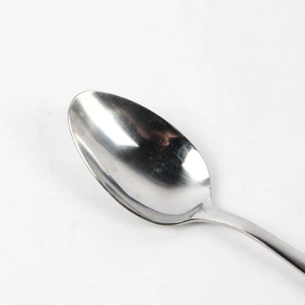 Lot of 7 Cambridge Teaspoons, American Pride Stainless Steel 6"