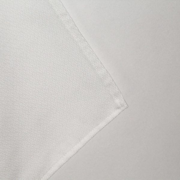 Unbranded White Tablecloth Square 68" x 69" Dining Home Décor Staining