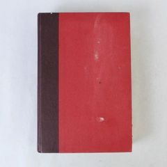 The Crimson Petal and the White by Michel Faber 2002 Hardcover - Stains