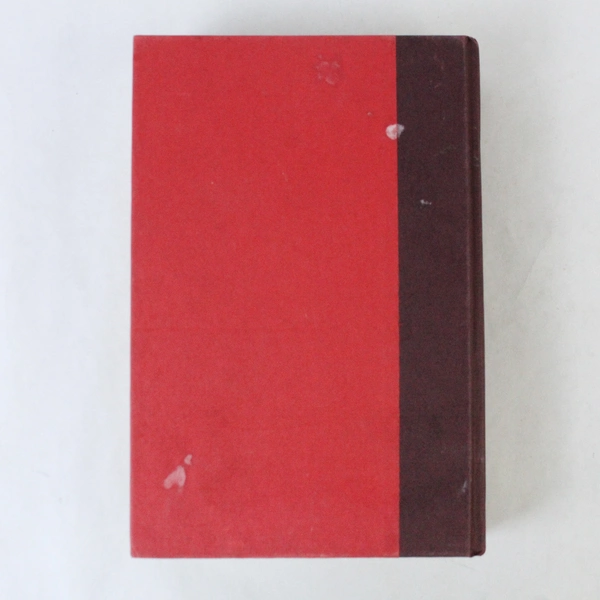 The Crimson Petal and the White by Michel Faber 2002 Hardcover - Stains