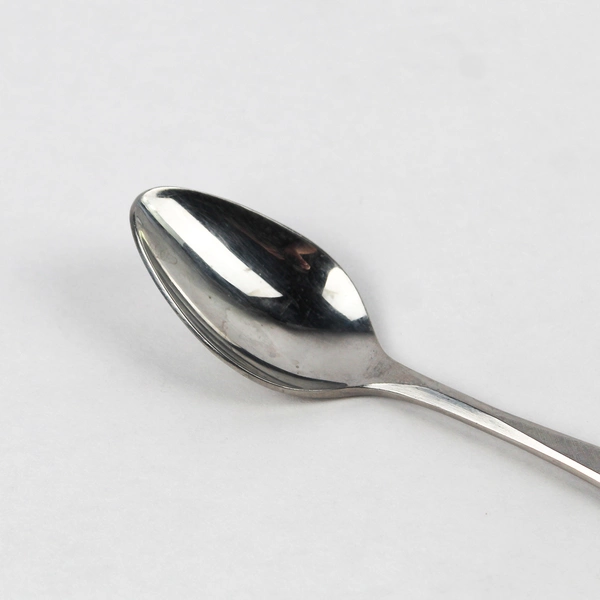 Lot Of 7 Ekco Silver Flatware Corsair (Stainless) Teaspoons