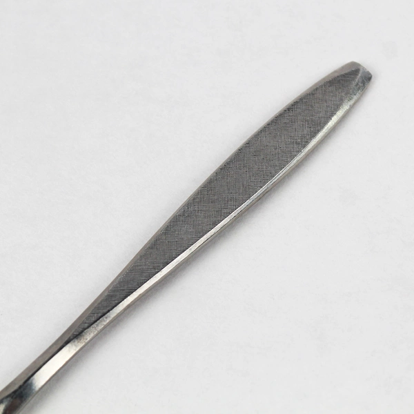 Lot Of 7 Ekco Silver Flatware Corsair (Stainless) Teaspoons