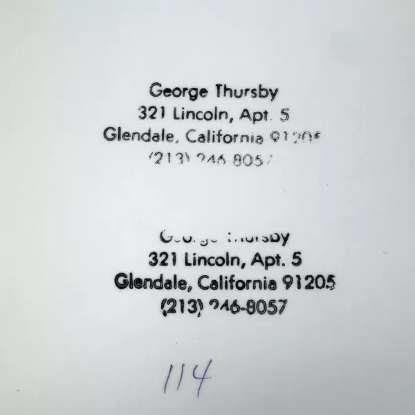 1913 Framed Black And White Ford Model T Touring Car Photograph