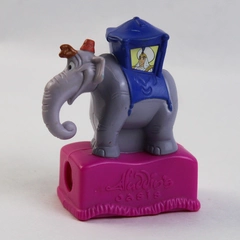 VTG McDonald's Happy Meal Abu Aladdin's Oasis Toy Disneyland 40th Anniversary