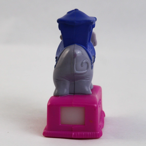 VTG McDonald's Happy Meal Abu Aladdin's Oasis Toy Disneyland 40th Anniversary