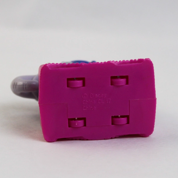 VTG McDonald's Happy Meal Abu Aladdin's Oasis Toy Disneyland 40th Anniversary