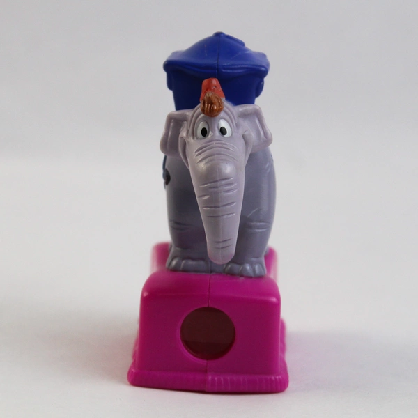 VTG McDonald's Happy Meal Abu Aladdin's Oasis Toy Disneyland 40th Anniversary