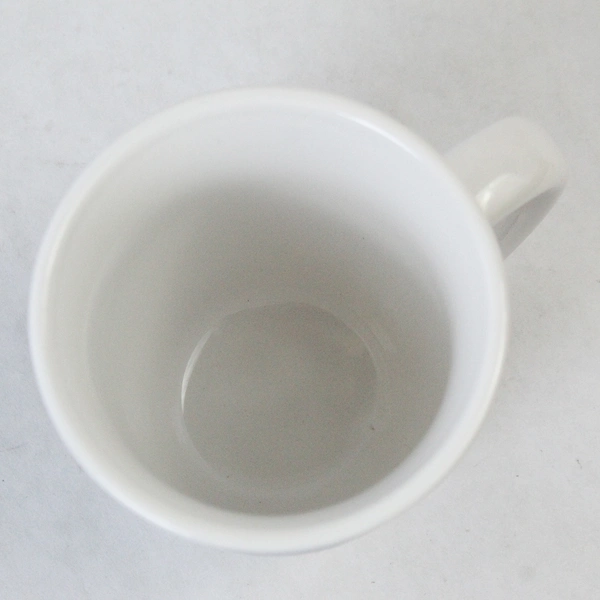 Royal Norfolk Christmas Mug With Penguin Graphic Dishwasher and Microwave Safe