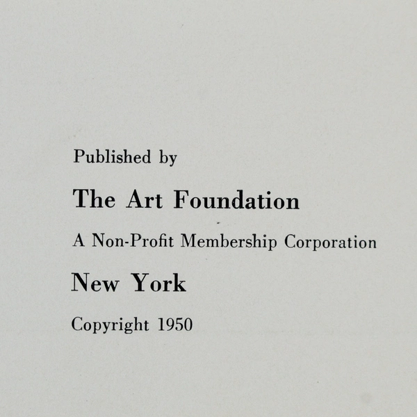 The Vienna Treasures 1950 Artnews Picture Book Metropolitan Museum Of Art PB