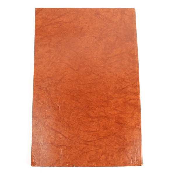 Vintage 1985 National Geographic Atlas Of North America Softcover