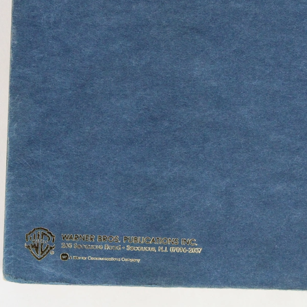 Eagles Complete Revised & Updated Songbook Paperback Music Book Collection