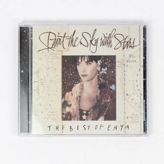 Paint the Sky with Stars: The Best of Enya 1997 Audio Music CD Reprise Records