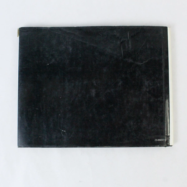 And I Must Hurry For The Sea Is Coming In George Mendoza 1st Ed Prentice-Hall HC