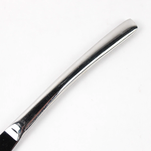 Lot of 6 Cambridge Dinner Knives, CBS114 Stainless Steel 8 7/8"