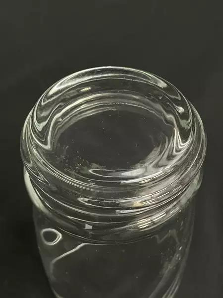 Set Of 12 Libbey Malibu Clear 5 Ounce Juice Glasses