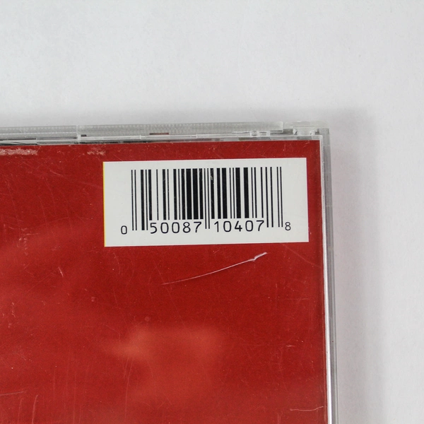 Corbin Bleu Another Side CD 2007 with DVD Bonus Pre-Owned Cracked Case