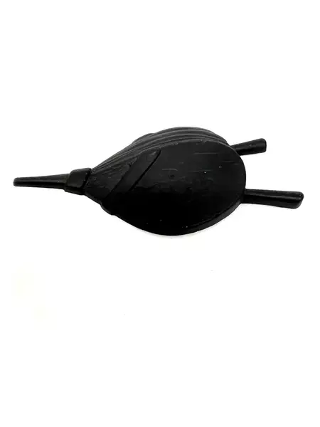 Lot of 2 Vintage Sexton Cast Metal Wall Plaques - Bellows & Coffee Grinder Decor