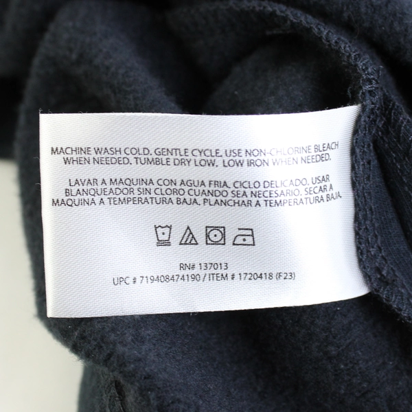 Orvis Men's Medium V-Neck Long Sleeve Soft Modal Stretch Pullover Sweater