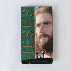 Jesus VHS Tape Special Gift Edition - 83 Minutes - Pre-Owned Condition