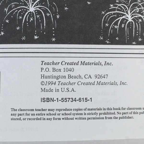 Multicultural Holidays Julia Jasmine 1994 Teacher Created Materials