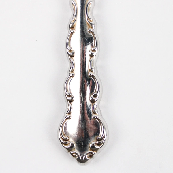 Lot of 3 Oneida Mozart Deluxe Stainless Glossy Hollow Knives