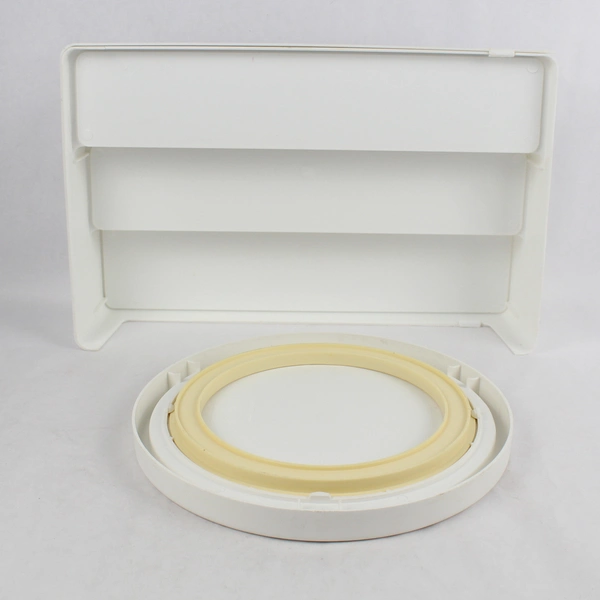 Set of Style Selections 3 Tier Shelf Organizer and Mini Lazy Susan