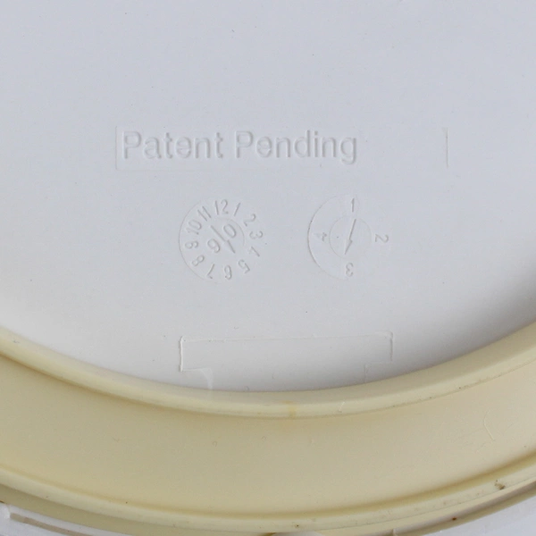 Set of Style Selections 3 Tier Shelf Organizer and Mini Lazy Susan