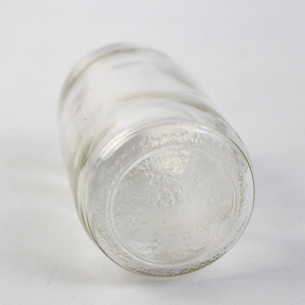 Vintage Box Of 25 WW II Huberd's Shoe Grease Jars With Lids in Original Box