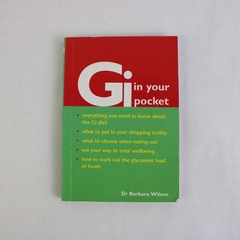 GI in Your Pocket by Barbara Wilson 2007 Trade Paperback Book