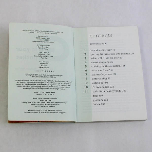 GI in Your Pocket by Barbara Wilson 2007 Trade Paperback Book