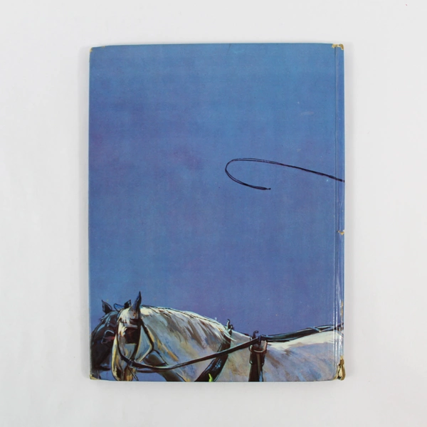 Vintage Rebecca Of Sunnybrook Farm Book Kate Douglas Wiggin 1960 HC