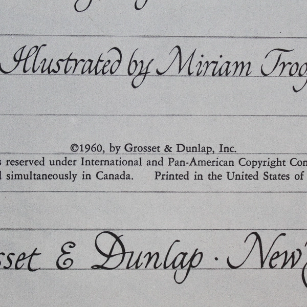 Vintage Rebecca Of Sunnybrook Farm Book Kate Douglas Wiggin 1960 HC