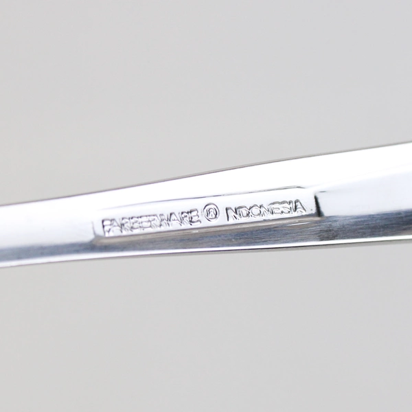 Lot Of 5 Farberware Flatware Spirit (Stainless) Iced Tea Spoon