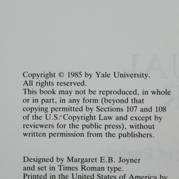 Textual Power: Literary Theory & Teaching of English by Robert Scholes 1985 HC