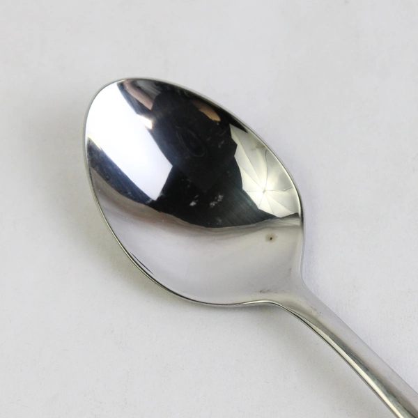 Lot Of 6 Farberware Flatware Spirit (Stainless) Iced Tea Spoon