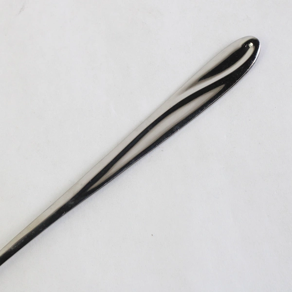 Lot Of 6 Farberware Flatware Spirit (Stainless) Iced Tea Spoon