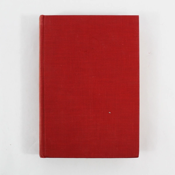 Captain From Castile by Samuel Shellabarger HC 1945 1st Edition 