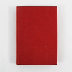 Captain From Castile by Samuel Shellabarger HC 1945 1st Edition 