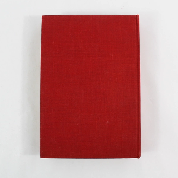 Captain From Castile by Samuel Shellabarger HC 1945 1st Edition 