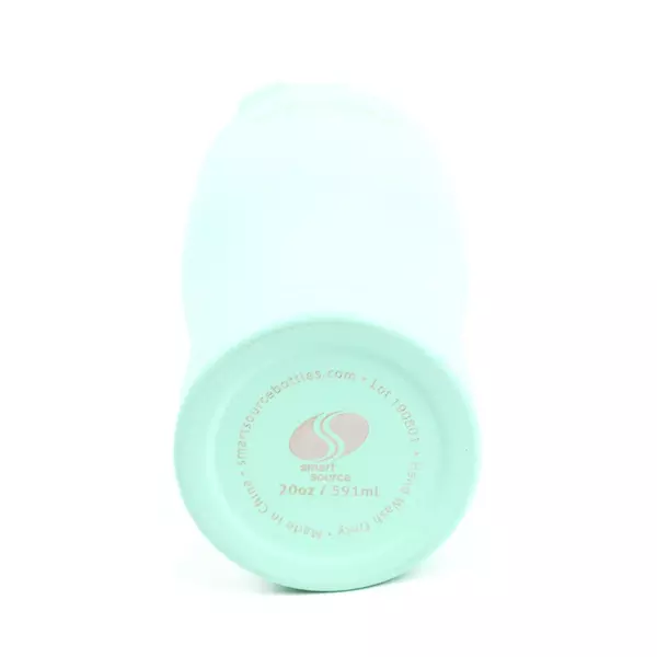 Sportsman's Warehouse Smart Source 20 Oz Thermos Tumbler Mint Green