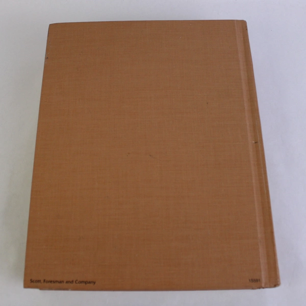 Biology The Science of Life by Wallace King Sanders 1981 Hardcover