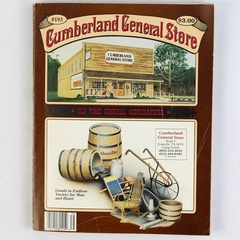 Cumberland General Store Catalog 1986 Paperback