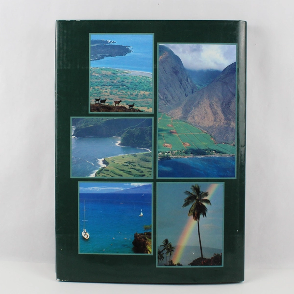 Maui On My Mind By Rita Ariyoshi Hardcover 1988 4th Edition Coffee Table Book