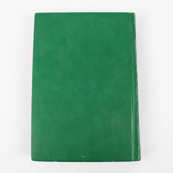 All About Camping by W K Merrill Revised Edition 1965 Hardcover