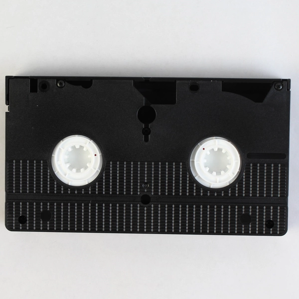 The Shawshank Redemption 1994 VHS Tape Warner Home Video Tim Robbins