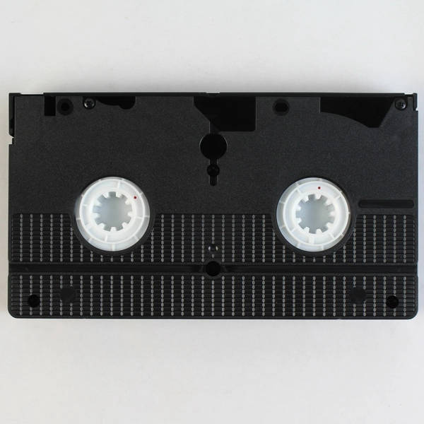 Clint Eastwood Collection Absolute Power 1997 VHS Castle Rock Entertainment