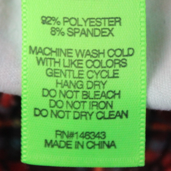 2 PC Set Peanuts Snoopy & Woodstock Christmas Pajamas Women's Size XL